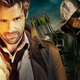 Illustration for article titled iArrow /i4.05: Haunted